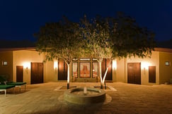 Al Maha Resort & Spa