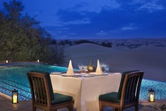 Al Maha Resort & Spa