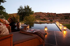 Bushmans Kloof Wilderness Reserve & Wellness Retreat