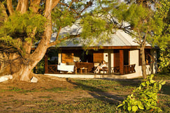 Bird Island Lodge