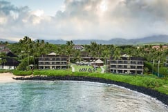 Ko’a Kea Hotel & Resort