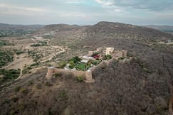 Ramathra Fort