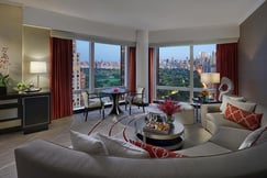 Mandarin Oriental New York