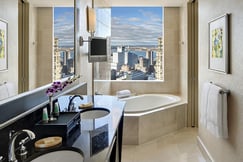 Mandarin Oriental New York