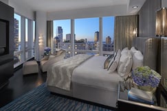 Mandarin Oriental New York