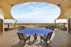 Al Maha Resort & Spa