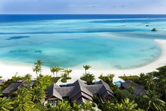 Niyama Private Islands Maldives