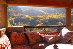 Kasbah Du Toubkal