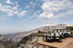 Alila Jabal Akhdar