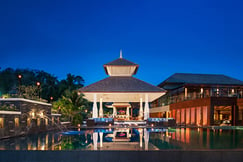 Anantara Phuket Layan Resort & Spa