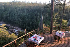 Gaia Riverlodge