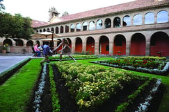 Belmond Hotel Monasterio