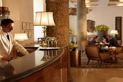 Four Seasons Hotel Milan