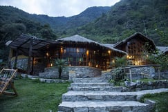 Lucma Lodge