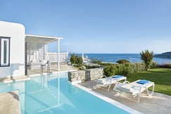 Grecotel Mykonos Blu