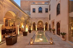 Riad Fes