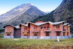 Salkantay Lodge