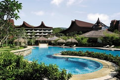 Shangri-La Rasa Sayang Resort & Spa