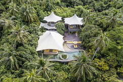 Soneva Kiri