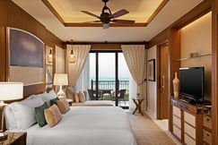 St Regis Saadiyat Island Resort