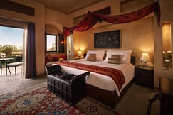 Bab Al Shams, Dubai