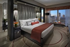 Mandarin Oriental New York