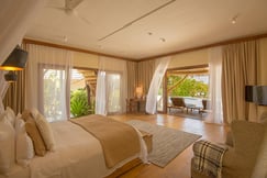 Zanzibar White Sand Villas