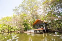 Kalundewa Retreat