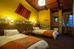 Wayra Lodge