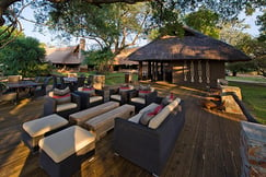 Mfuwe Lodge