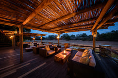 Mfuwe Lodge