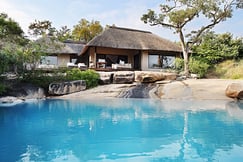 Londolozi Private Granite Suites