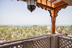 Madinat Jumeirah Al Qasr