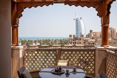 Madinat Jumeirah Al Qasr