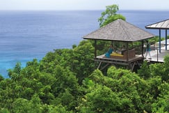 Four Seasons Resort Seychelles