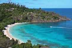 Four Seasons Resort Seychelles