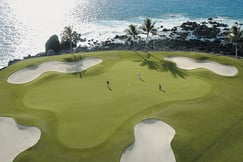 Fairmont Orchid