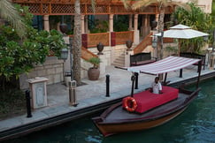 Madinat Jumeirah Al Qasr