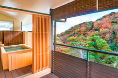 Suiran Hotel Kyoto