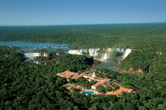 Belmond das Cataratas