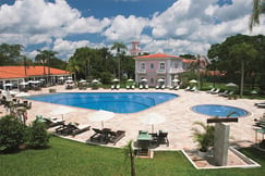 Belmond das Cataratas