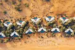 The Ritz-Carlton Ras Al Khaimah, Al Wadi Desert