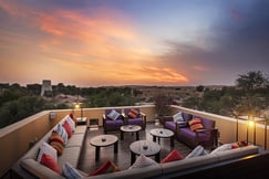 The Ritz-Carlton Ras Al Khaimah, Al Wadi Desert