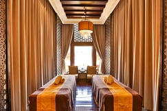 The Ritz-Carlton Ras Al Khaimah, Al Wadi Desert