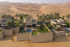 Qasr Al Sarab Desert Resort