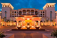 St Regis Saadiyat Island Resort