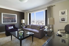 Four Seasons Hotel Amman