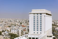 Four Seasons Hotel Amman