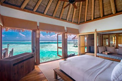 Gili Lankanfushi