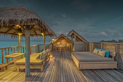 Gili Lankanfushi